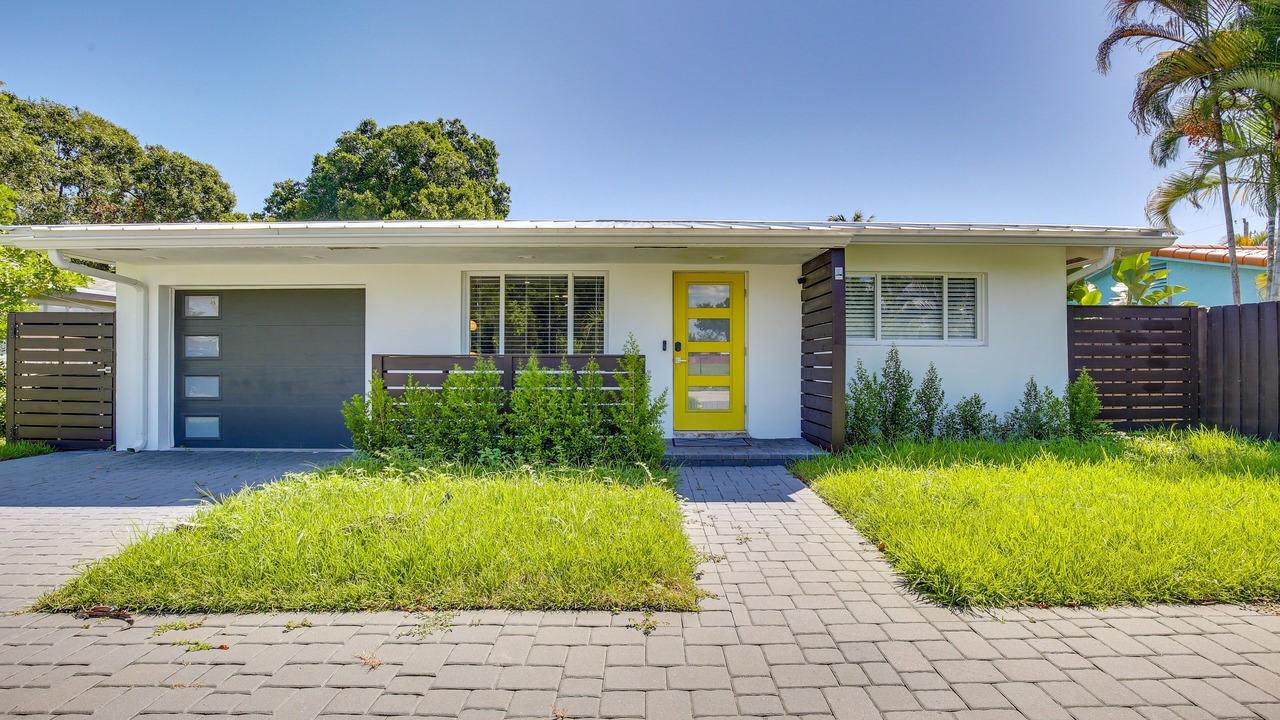 Photo of Outdoor in Oakland Park