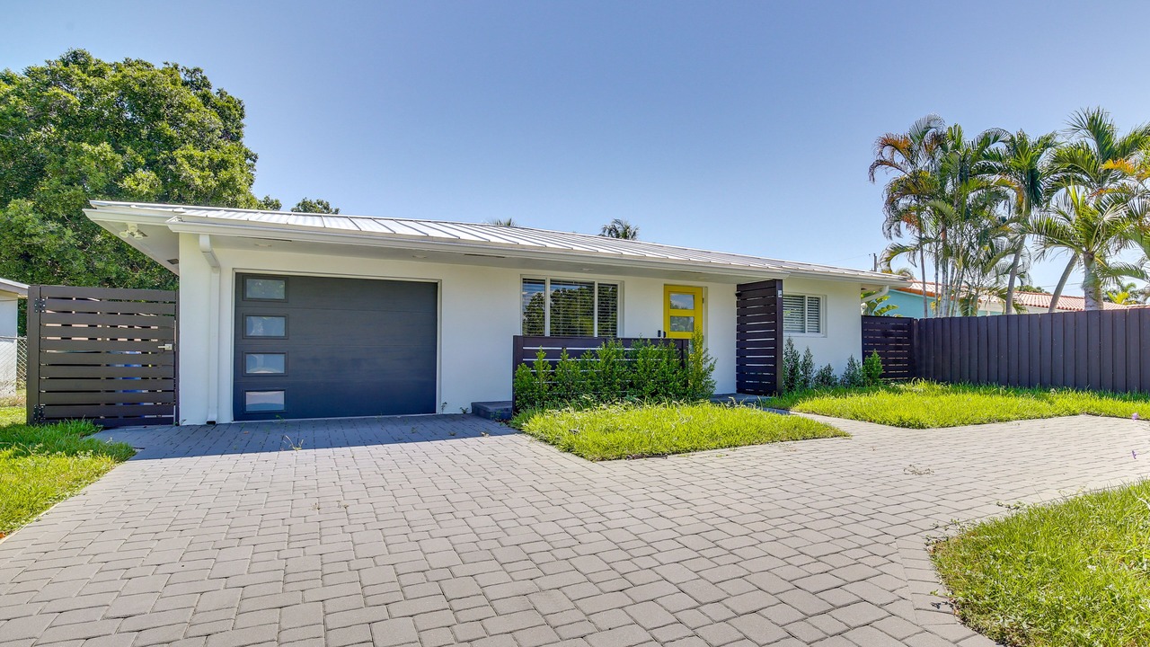 Photo of Outdoor in Oakland Park