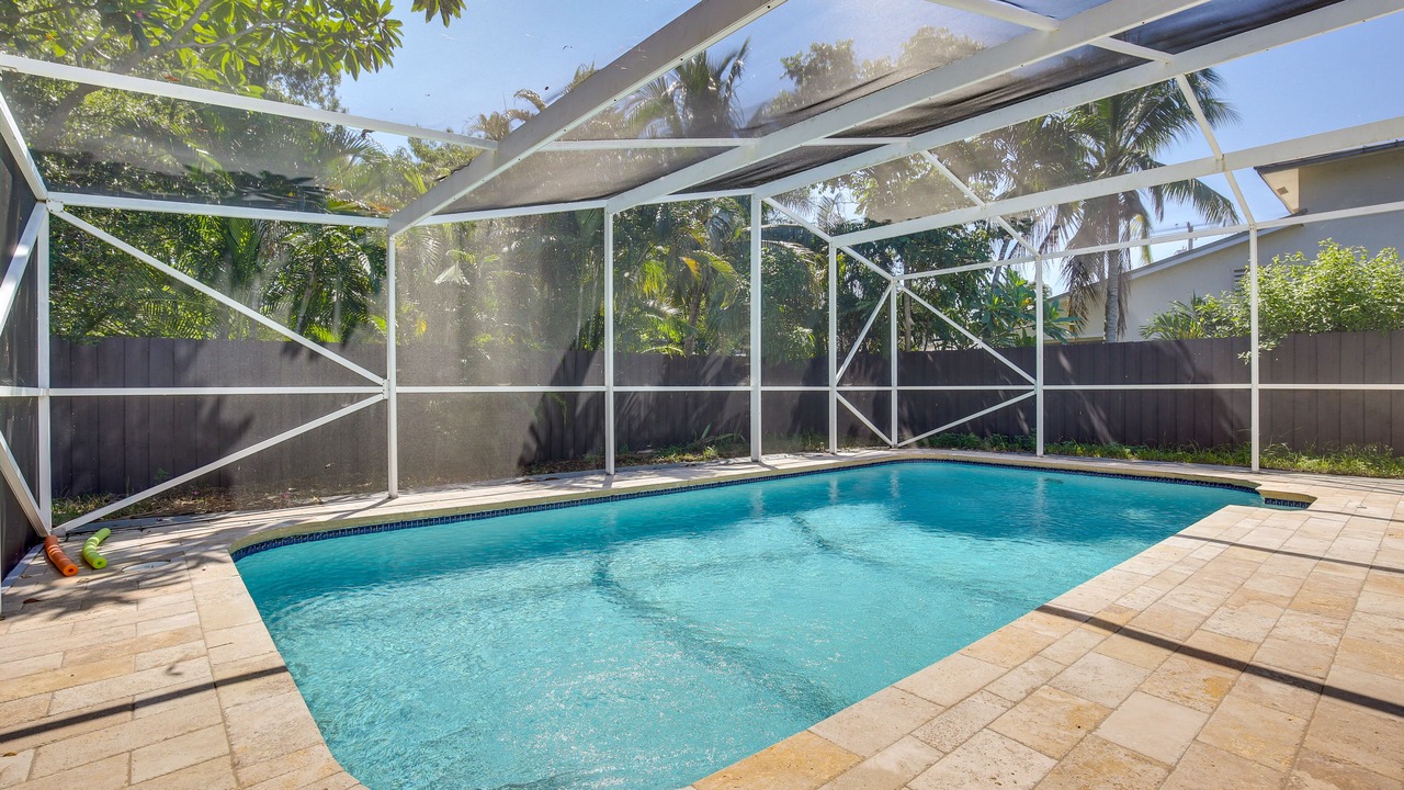 Photo of Outdoor in Oakland Park