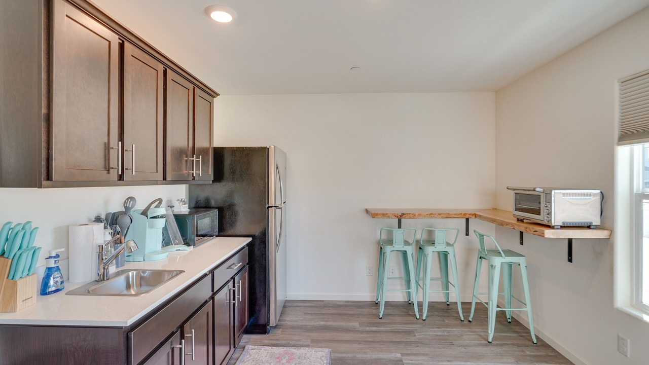 Photo of Kitchen in Riverbank