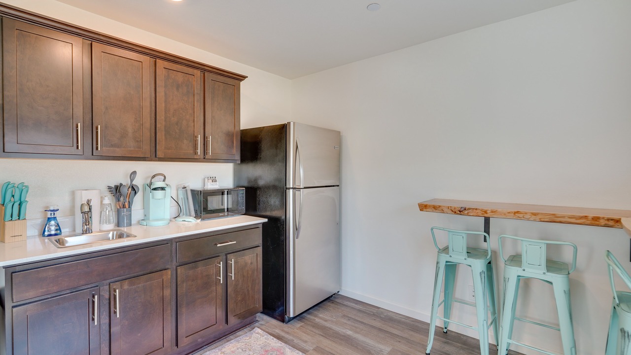 Photo of Kitchen in Riverbank