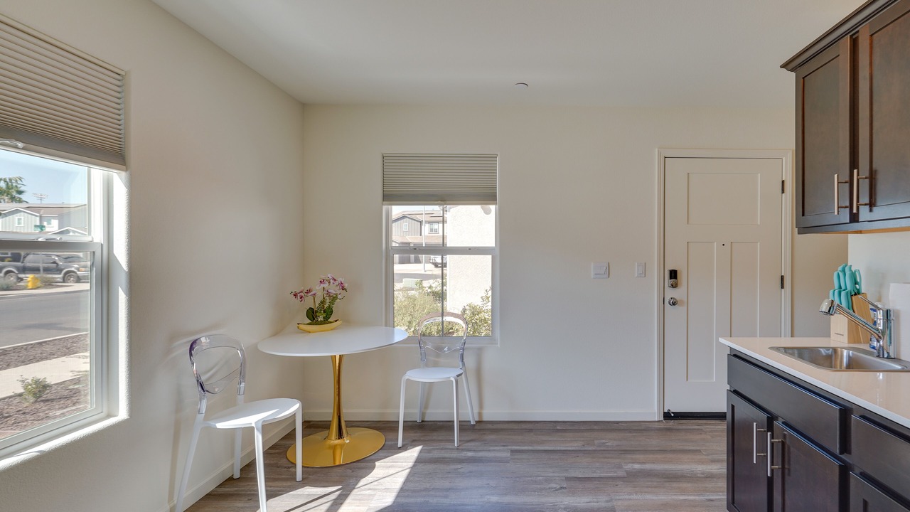 Photo of Kitchen in Riverbank