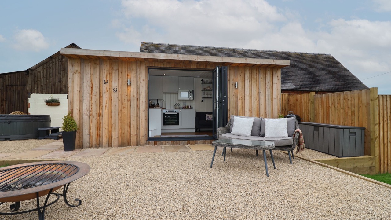 Photo of Outdoor in Ashbourne