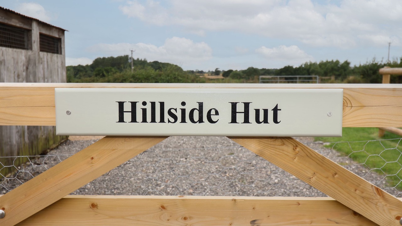 Photo of Outdoor in Ashbourne