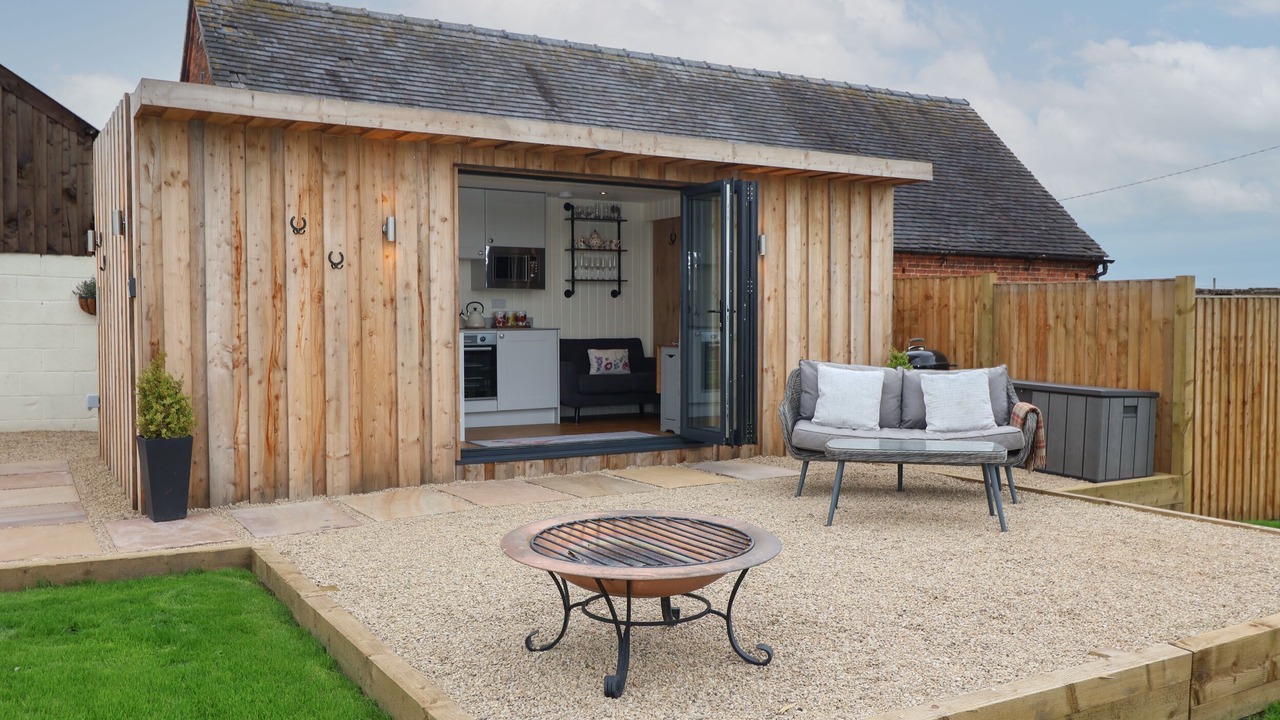 Photo of Outdoor in Ashbourne