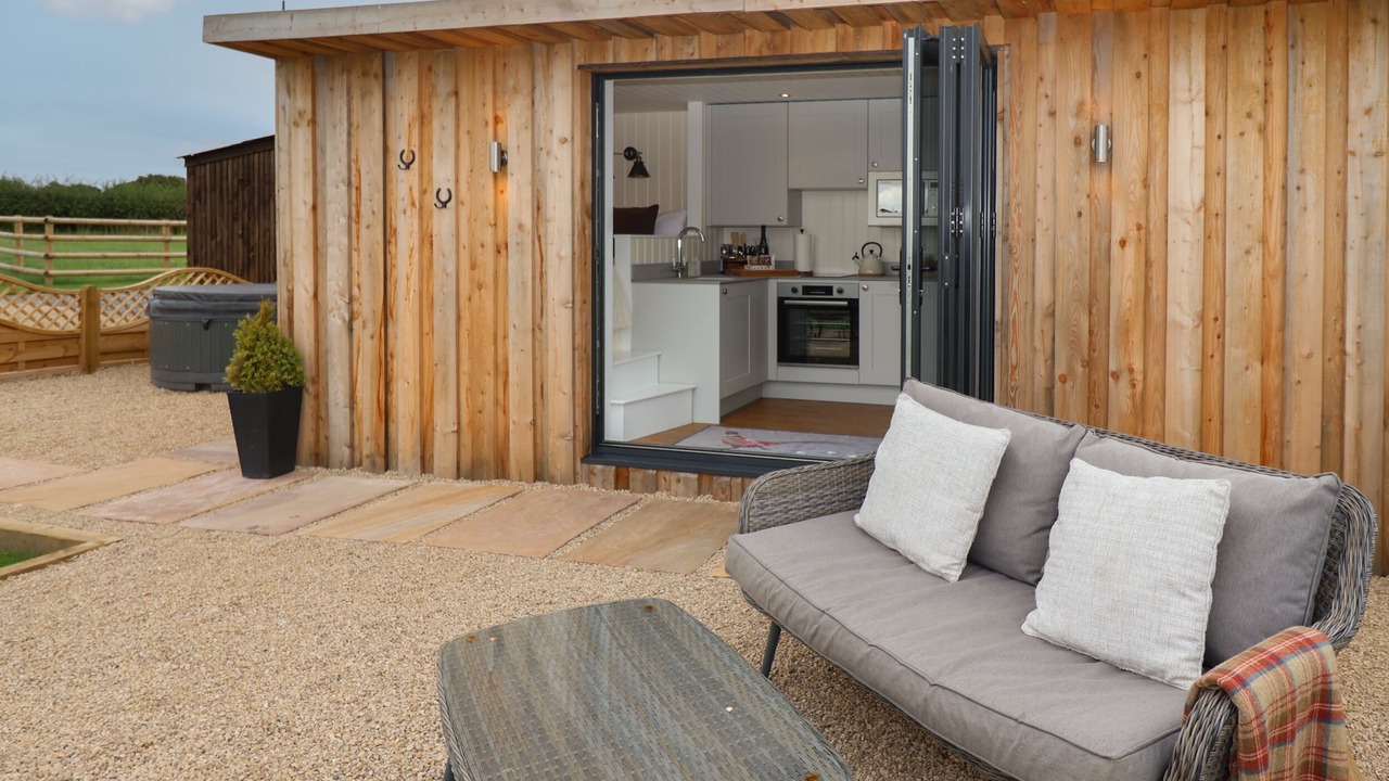 Photo of Outdoor in Ashbourne