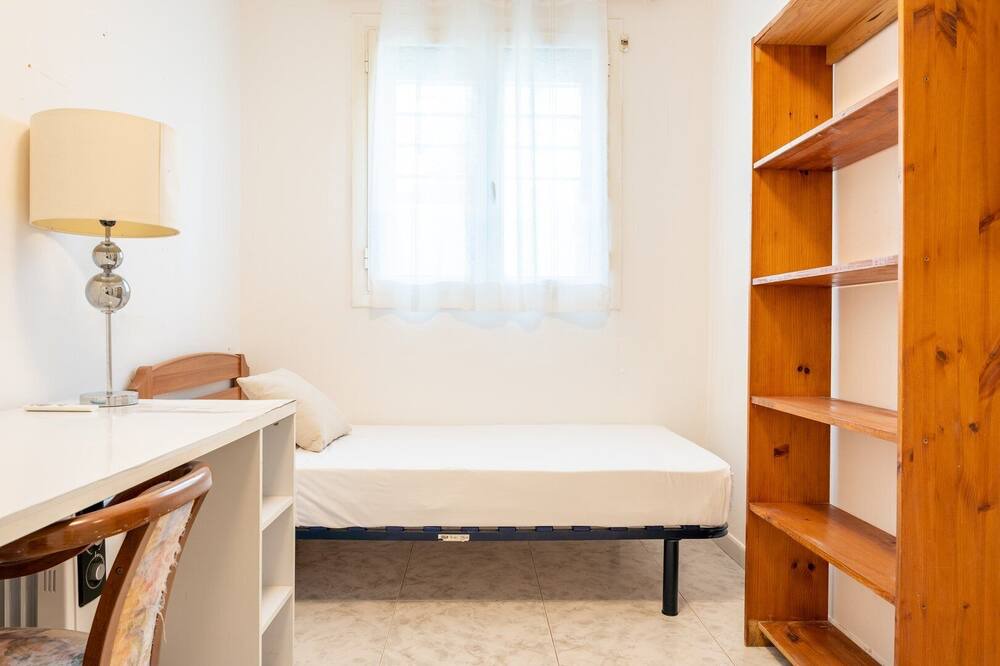 Photo of Bedroom in Cornella de Llobregat