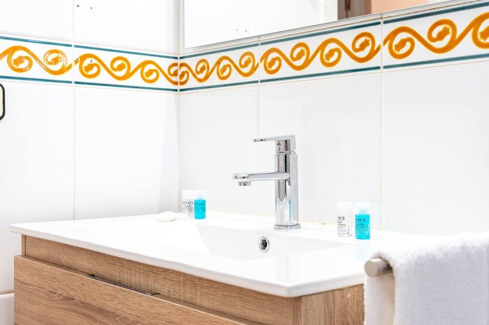Photo of Bathroom in Cornella de Llobregat
