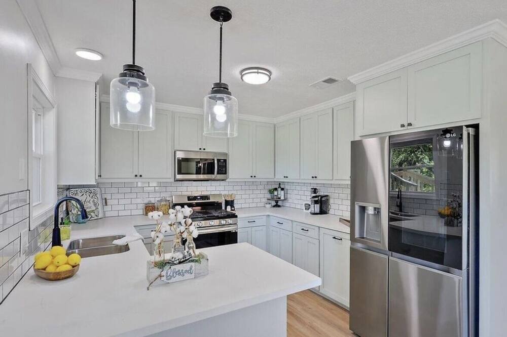 Photo of Kitchen in Magee