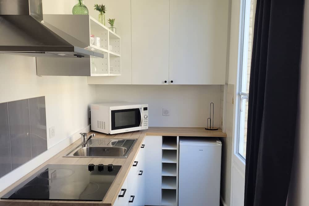 Photo of Kitchen in Soissons