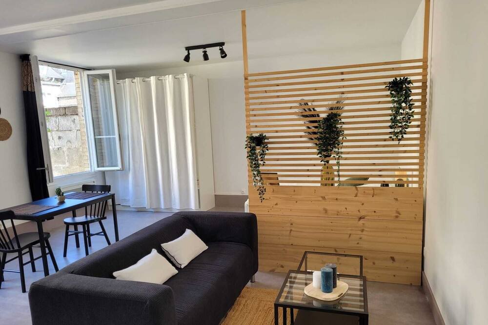 Photo of Livingroom in Soissons