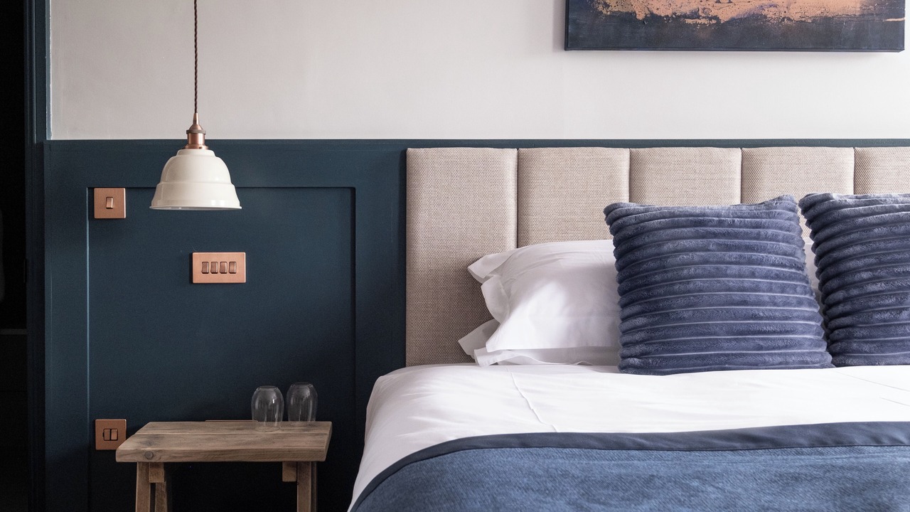 Photo of Bedroom in Stroud