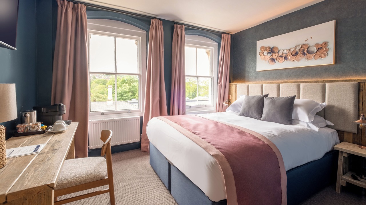 Photo of Bedroom in Stroud