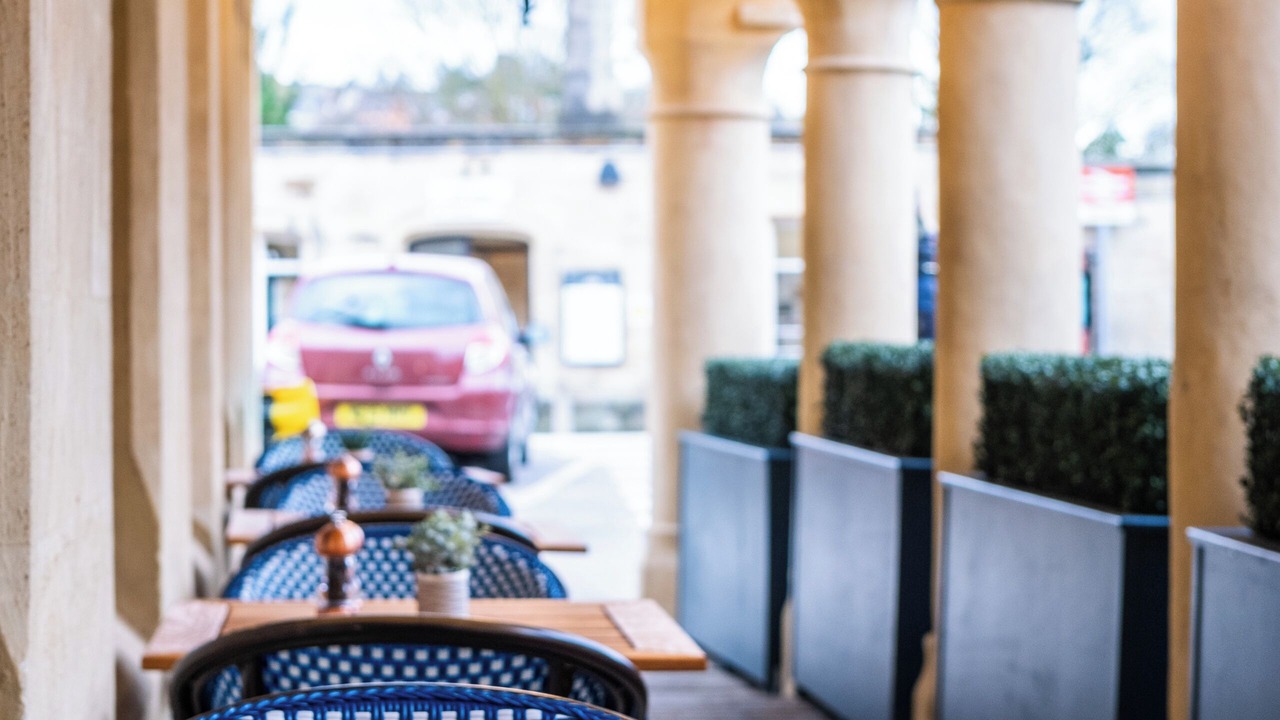 Photo of Outdoor in Stroud