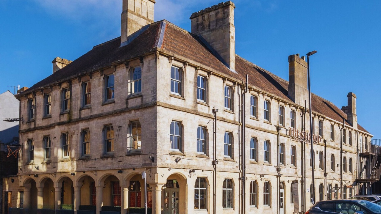 Photo of Outdoor in Stroud