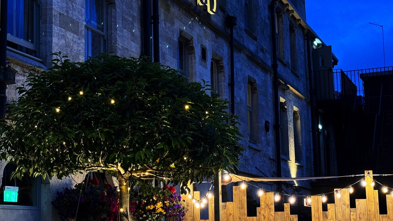 Photo of Outdoor in Stroud