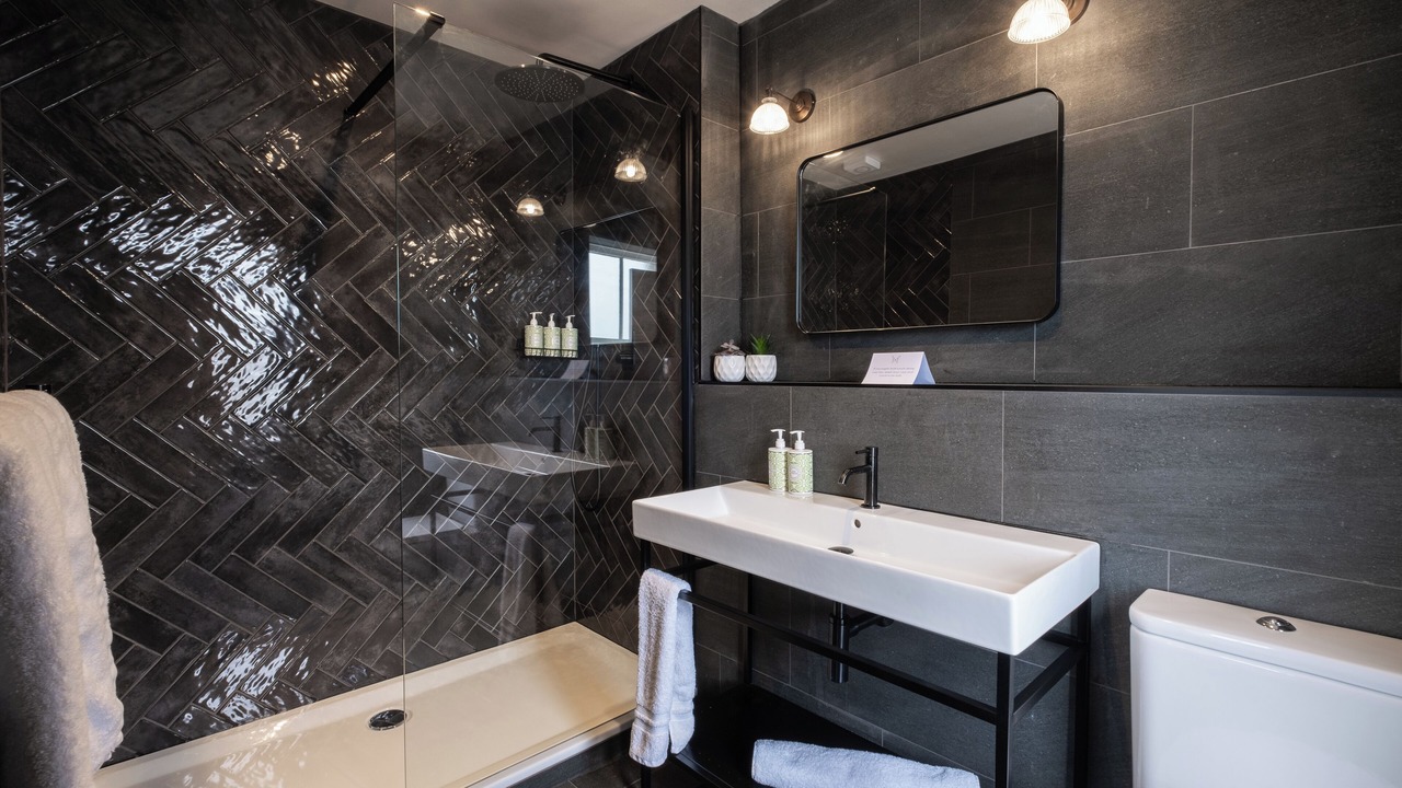 Photo of Bathroom in Stroud