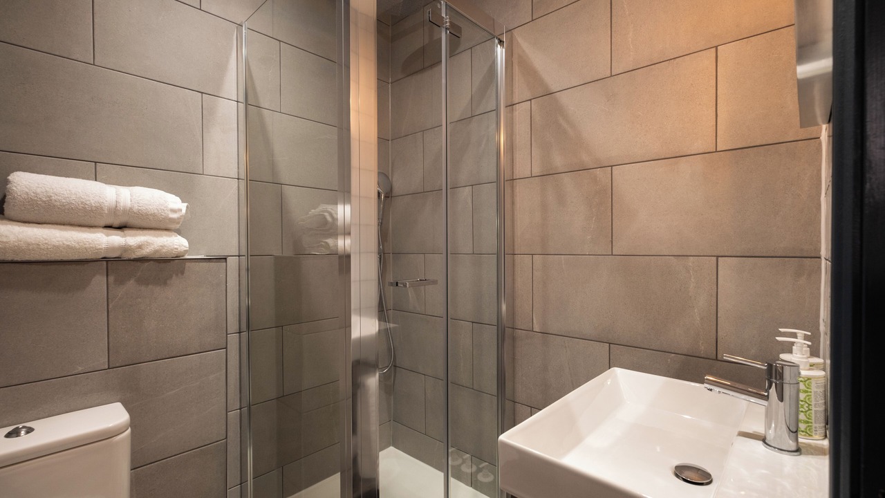 Photo of Bathroom in Stroud