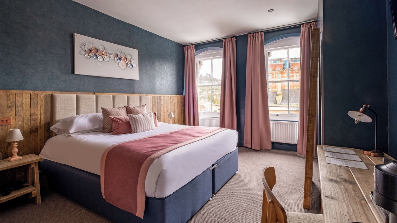 Photo of Bedroom in Stroud