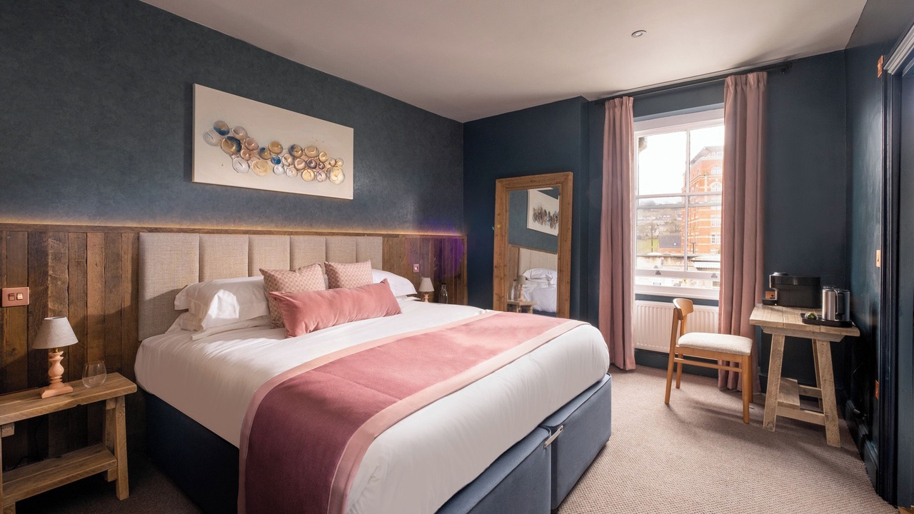 Photo of Bedroom in Stroud