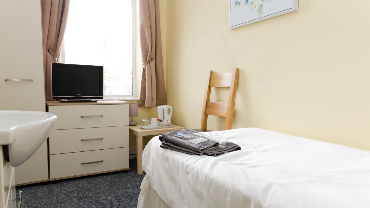 Photo of Bedroom in Redcar