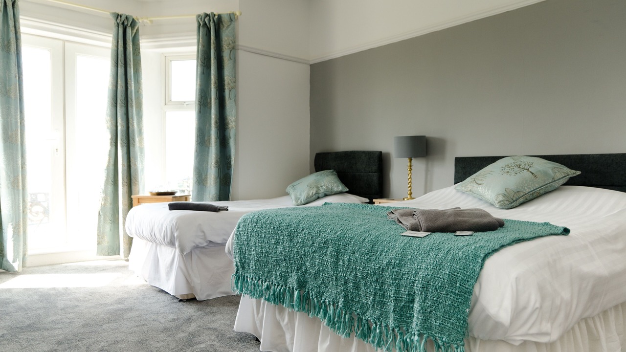 Photo of Bedroom in Redcar