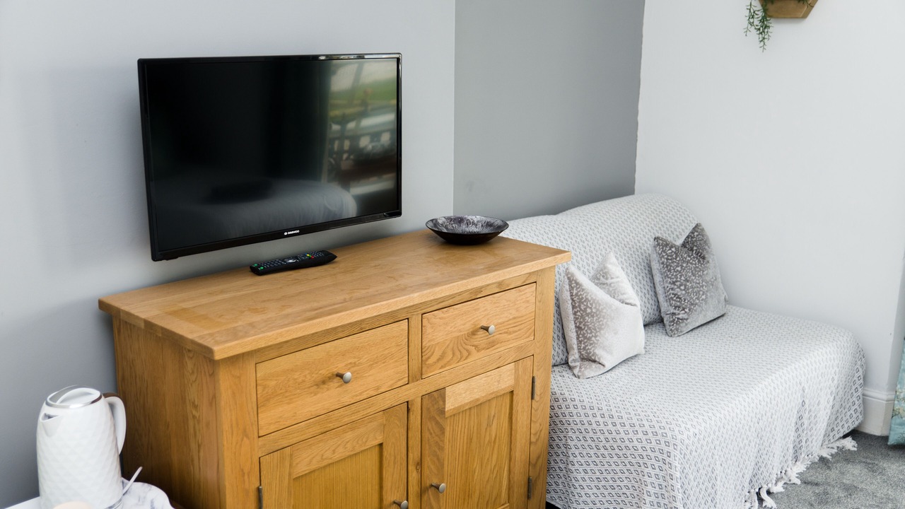 Photo of Bedroom in Redcar