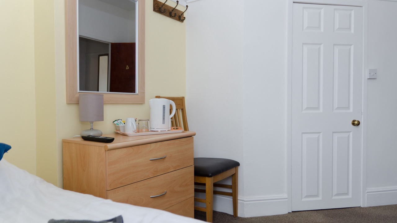 Photo of Bedroom in Redcar