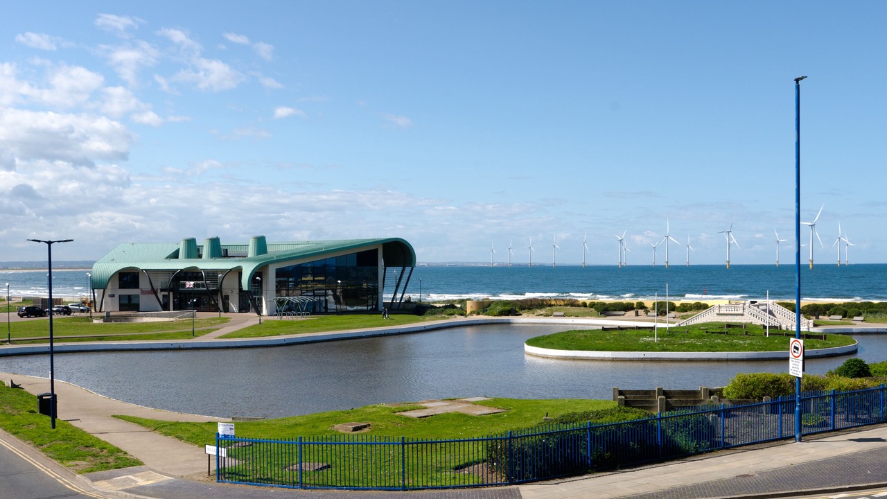 Photo of Outdoor in Redcar