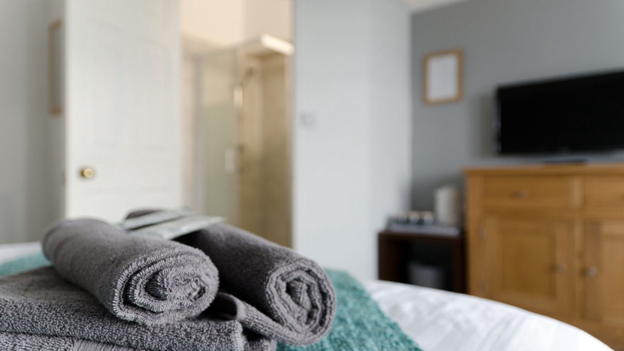 Photo of Bedroom in Redcar