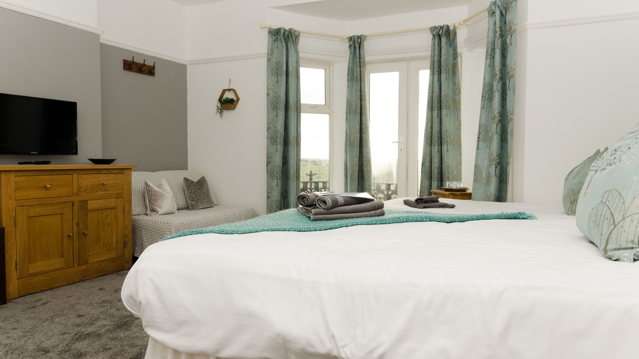 Photo of Bedroom in Redcar