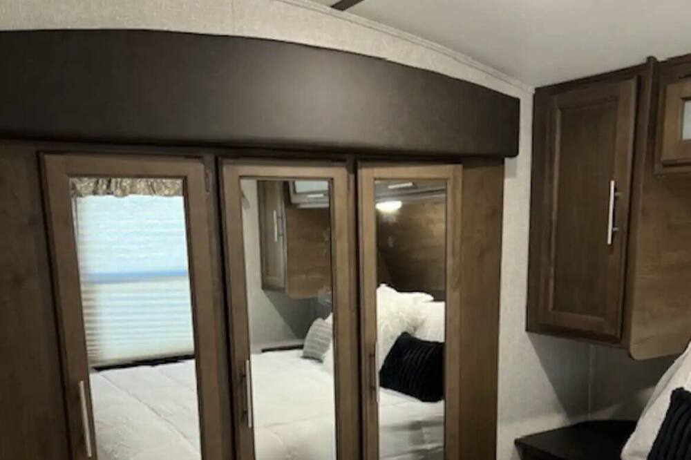 Photo of Bedroom in Ochlockonee Bay