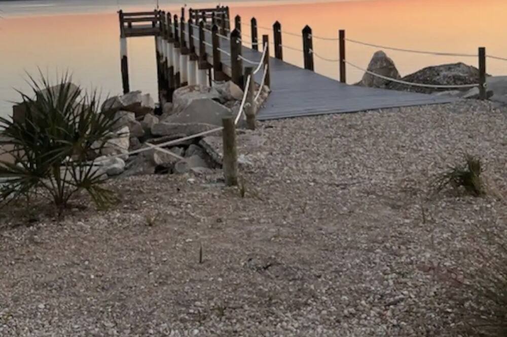 Photo of Outdoor in Ochlockonee Bay