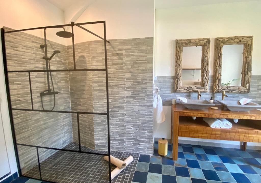 Photo of Bathroom in Chatillon-Coligny