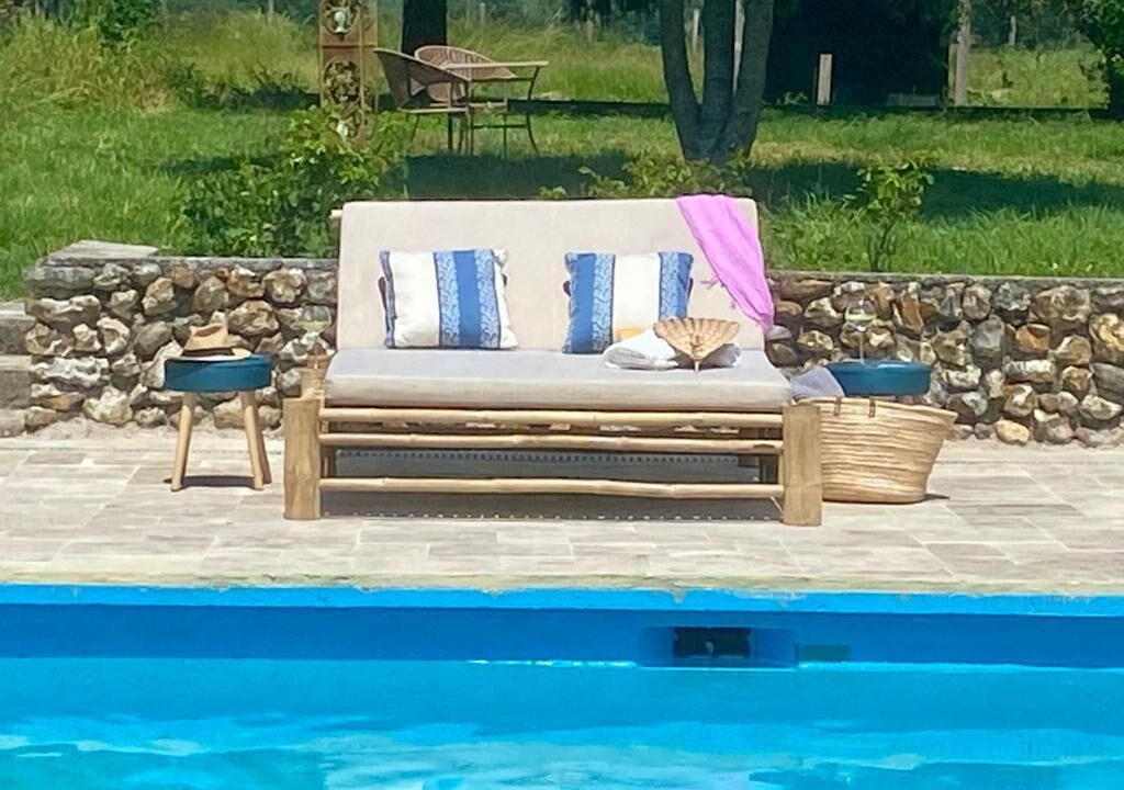 Photo of Outdoor in Chatillon-Coligny