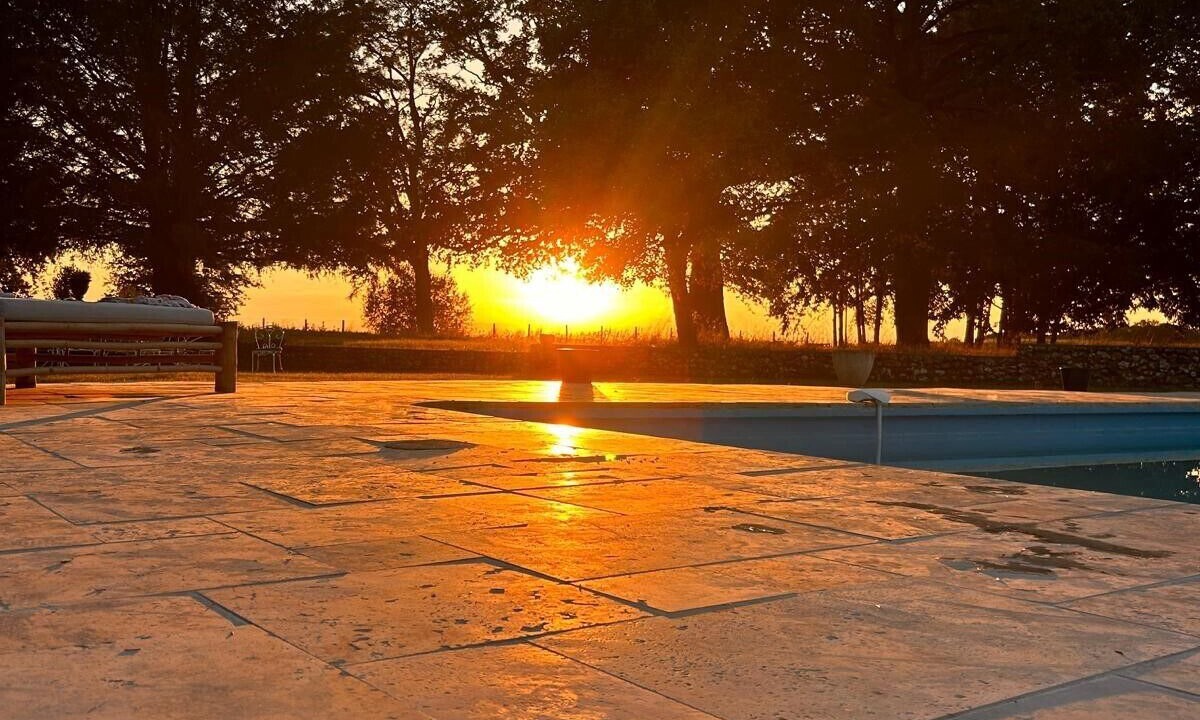 Photo of Outdoor in Chatillon-Coligny