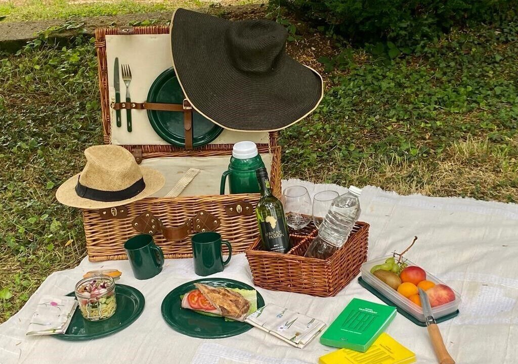 Photo of Outdoor in Chatillon-Coligny
