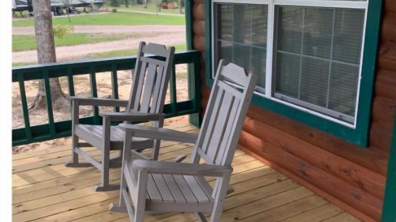 Photo of Patio Balcony in Perkinston