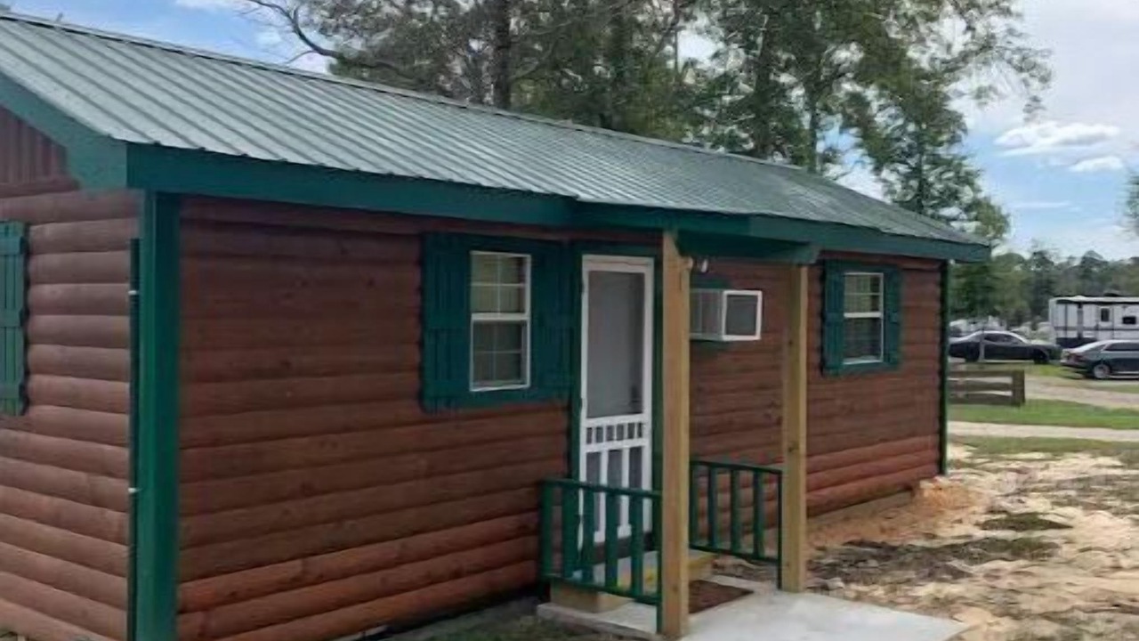 Photo of Outdoor in Perkinston