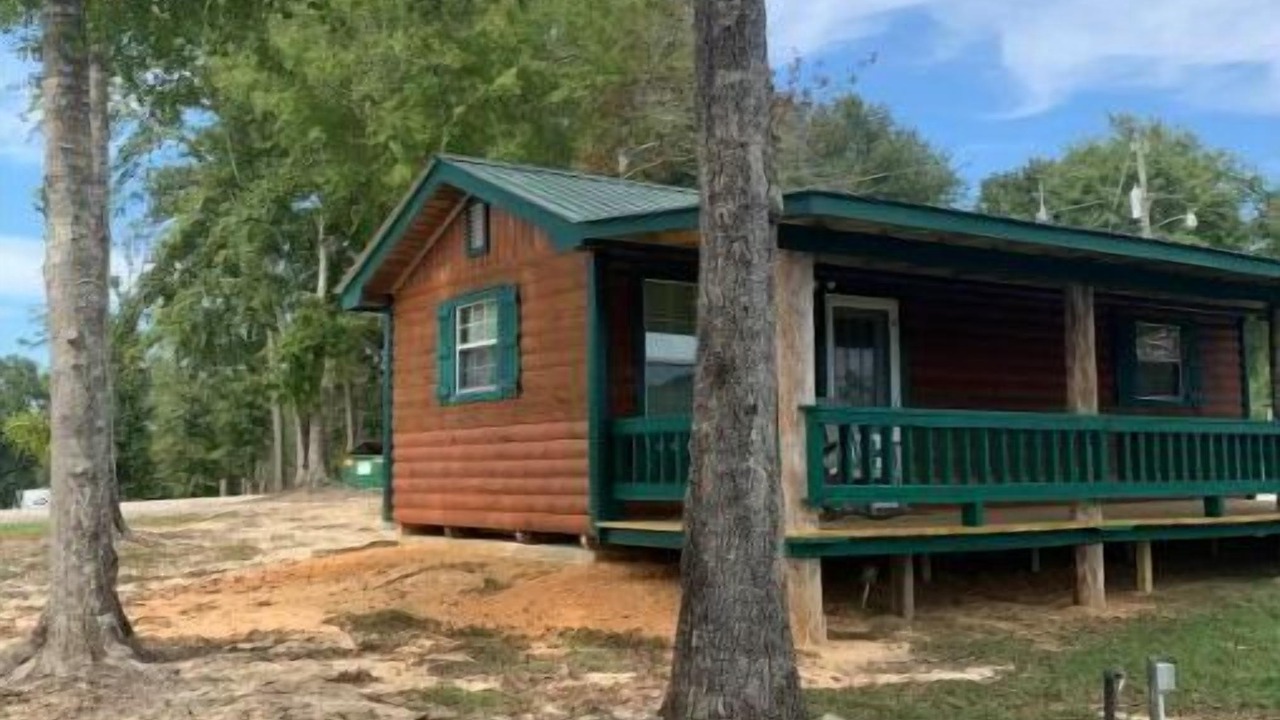 Photo of Outdoor in Perkinston