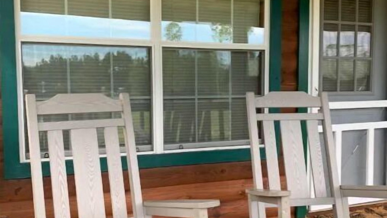 Photo of Patio Balcony in Perkinston