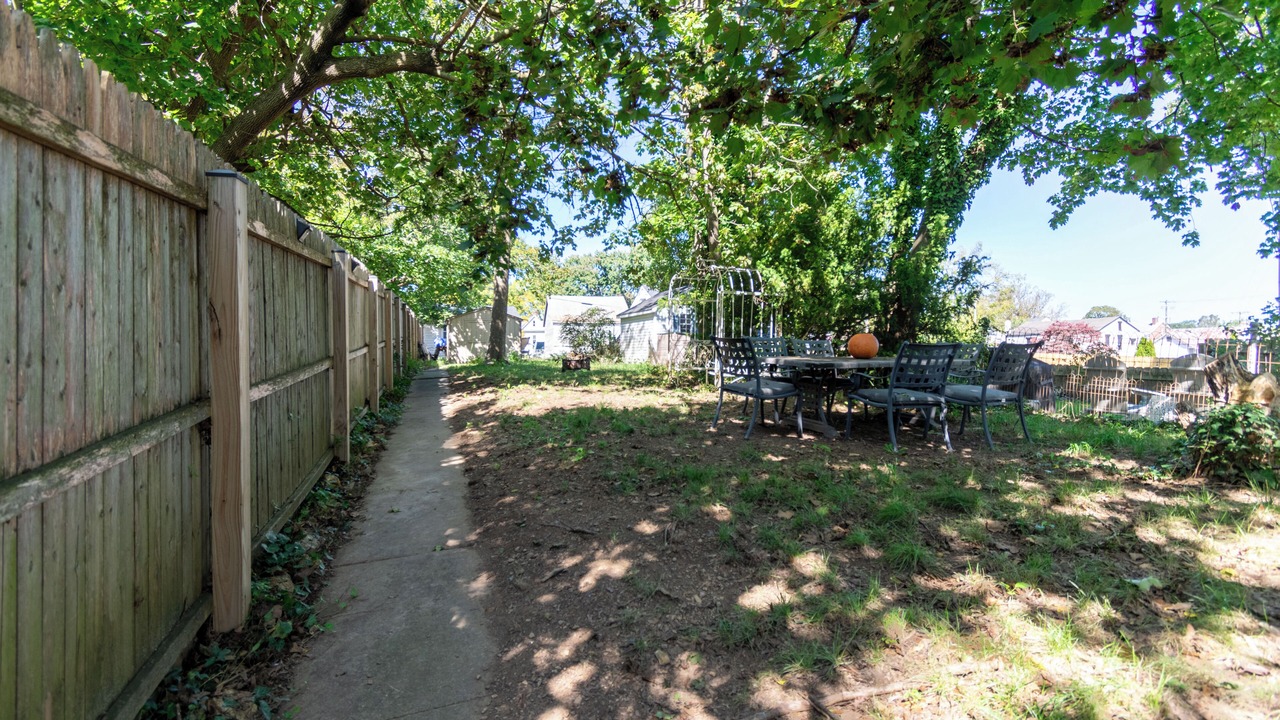 Photo of Outdoor in Westminster