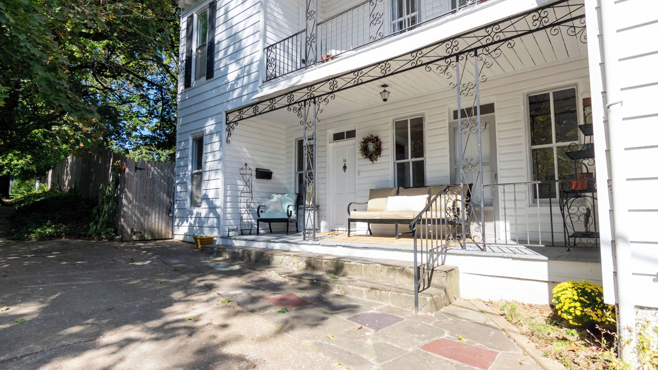 Photo of Patio Balcony in Westminster