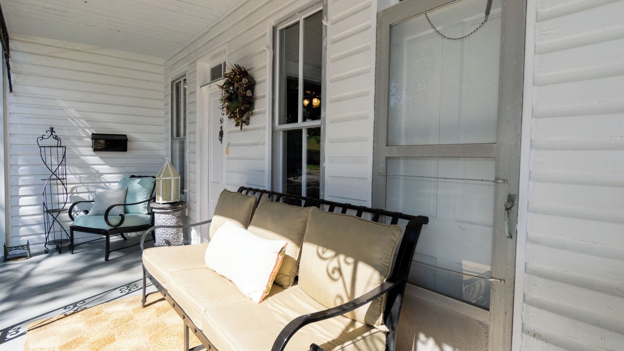Photo of Patio Balcony in Westminster