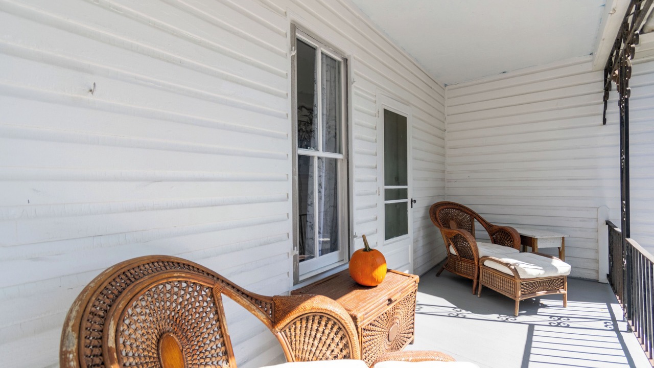 Photo of Patio Balcony in Westminster