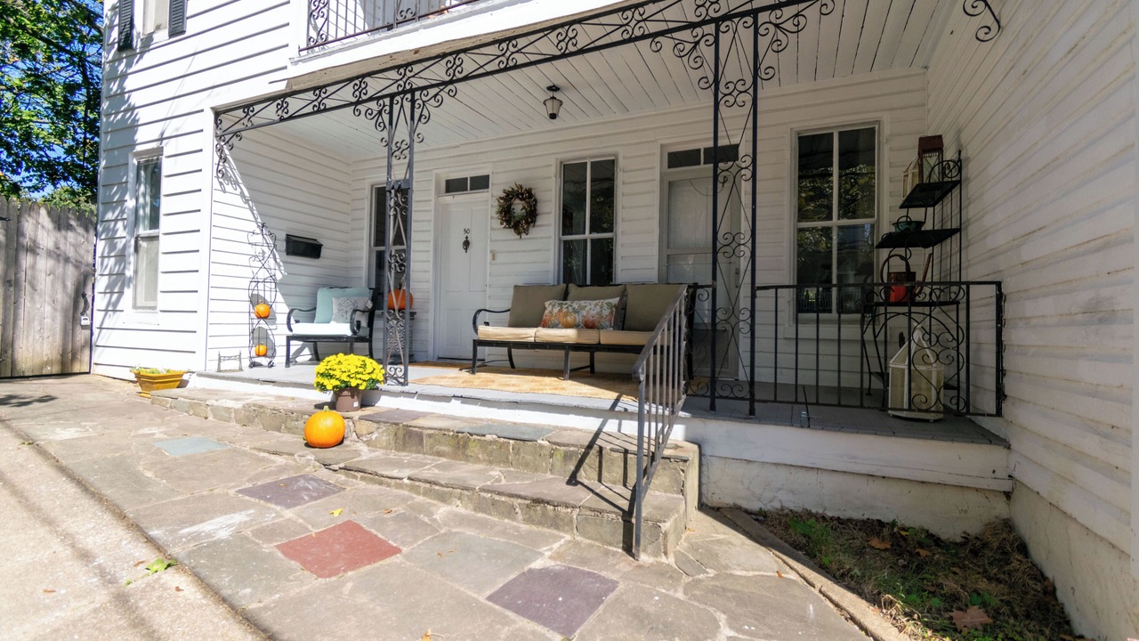 Photo of Outdoor in Westminster
