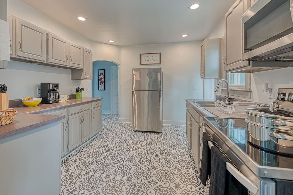 Photo of Kitchen in Luna Pier