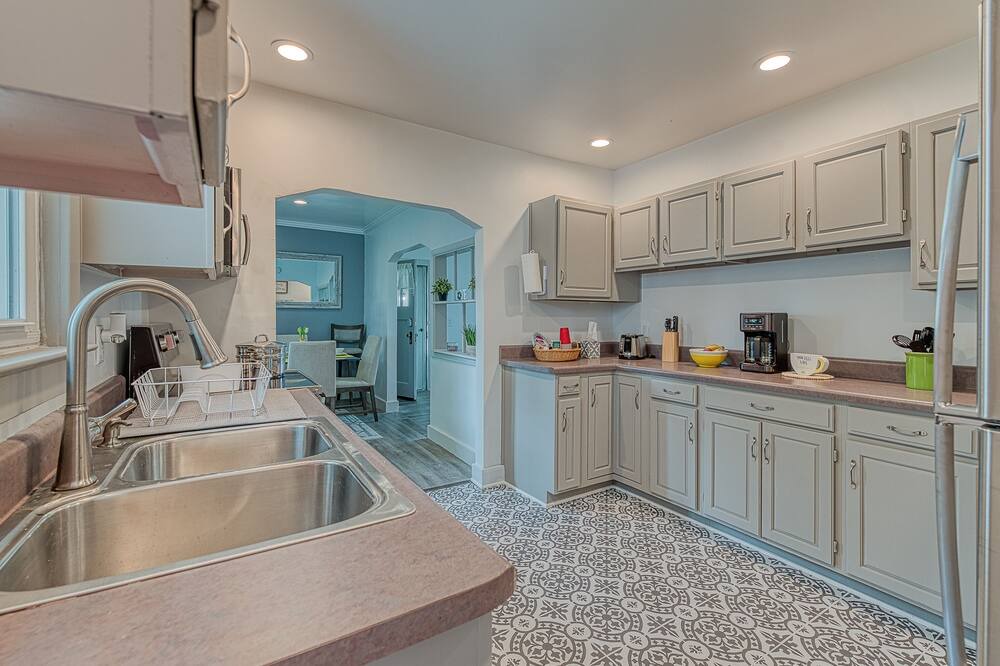Photo of Kitchen in Luna Pier
