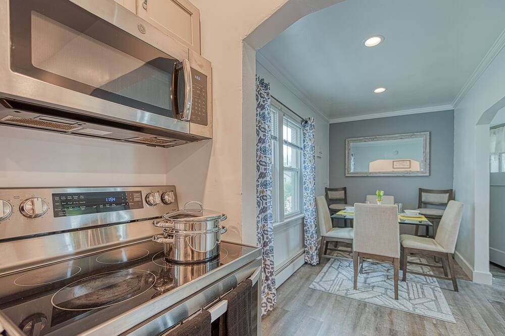 Photo of Kitchen in Luna Pier