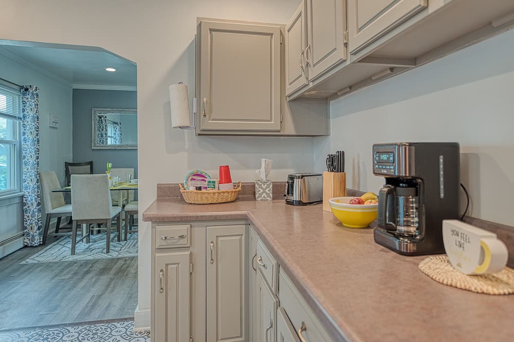 Photo of Kitchen in Luna Pier